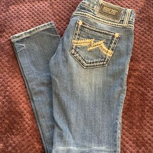 Miss Me Skinny Jeans